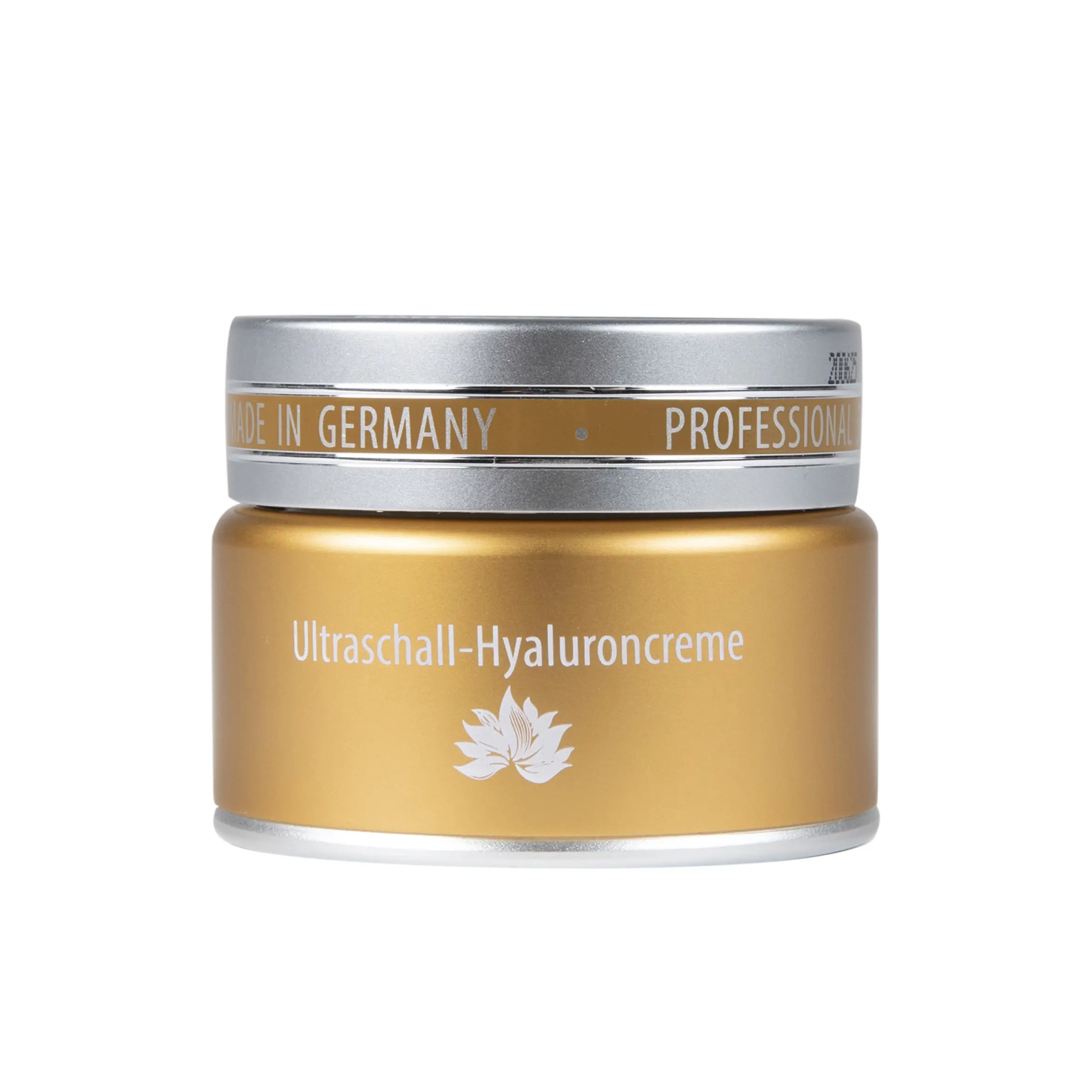 H - Ultraschall Hyaluron-Cremegel 30ml